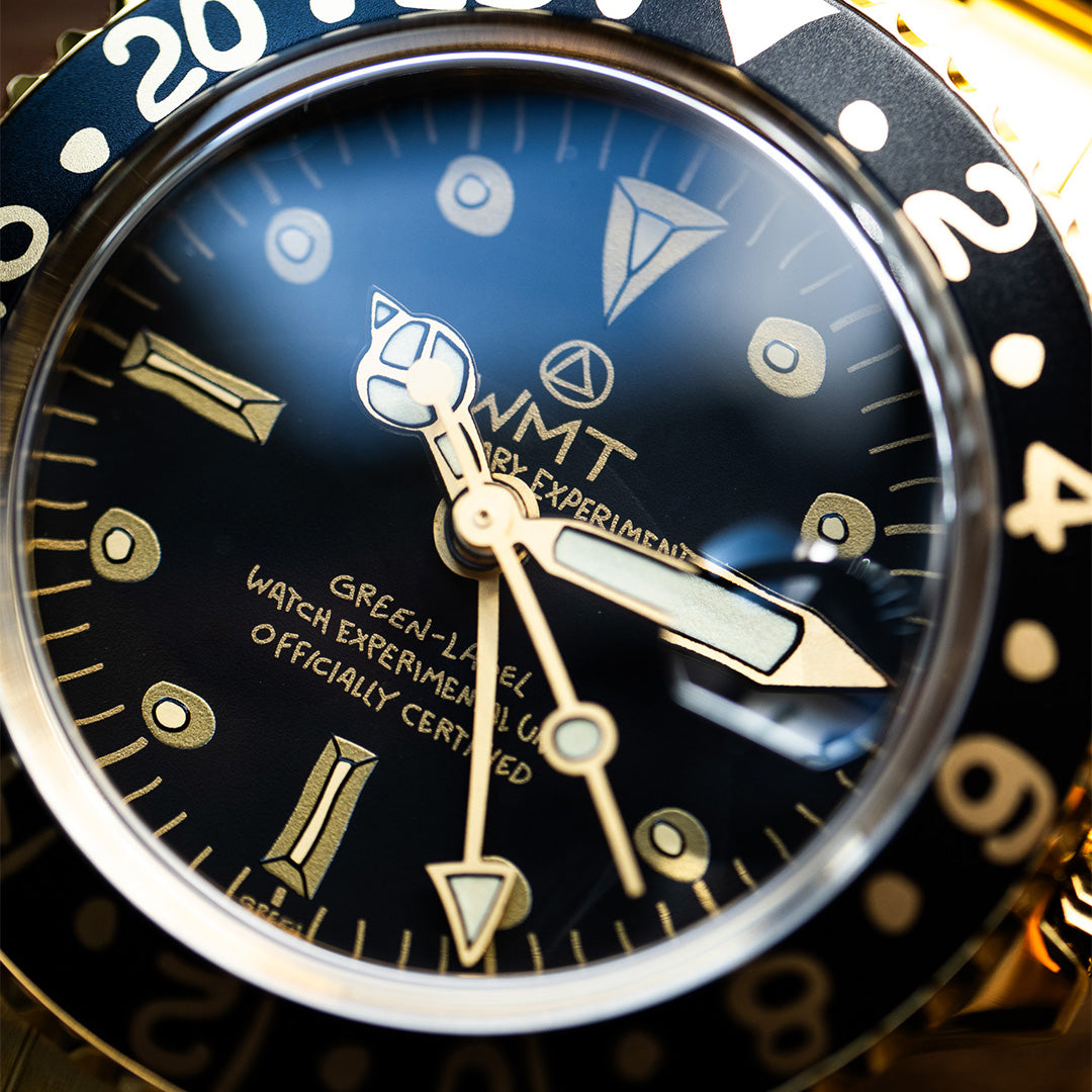 SF0060CG by WMT | Time Keeper