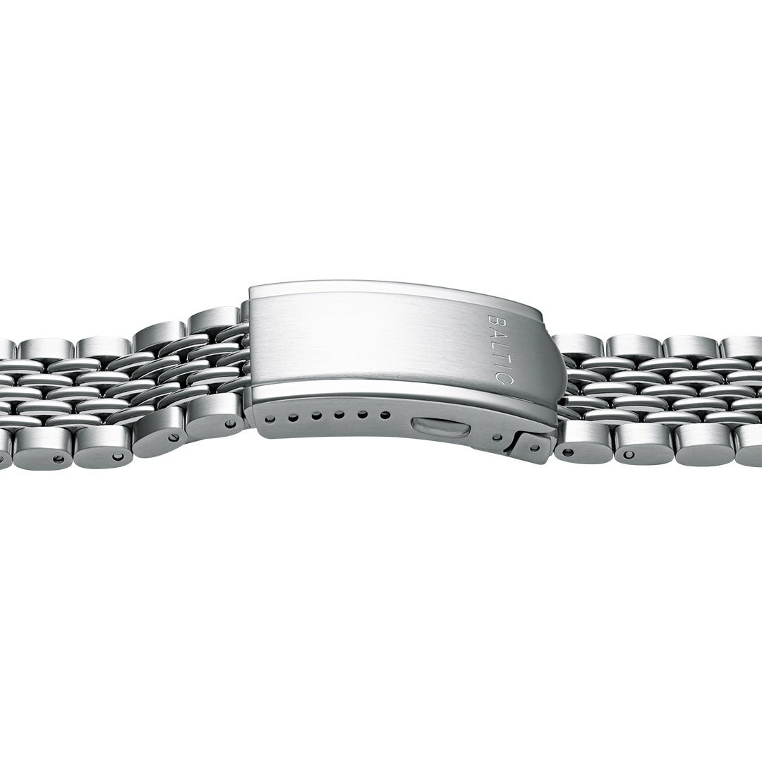 Baltic - Beads of rice bracelet