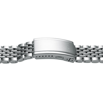 Baltic - Beads of rice bracelet