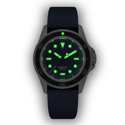 Modello Uno U1-DHN Limited Edition – Diver