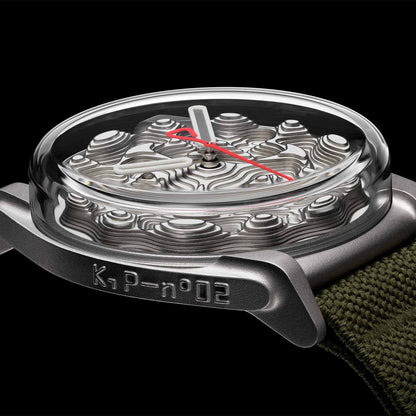 Projekt 02 - FFF&F Edition