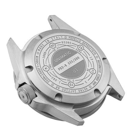 Modello Uno U1-PD3-B Limited Edition – ProDiver