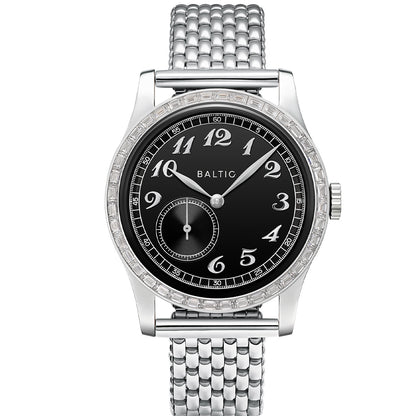 MR Moissanite Classic