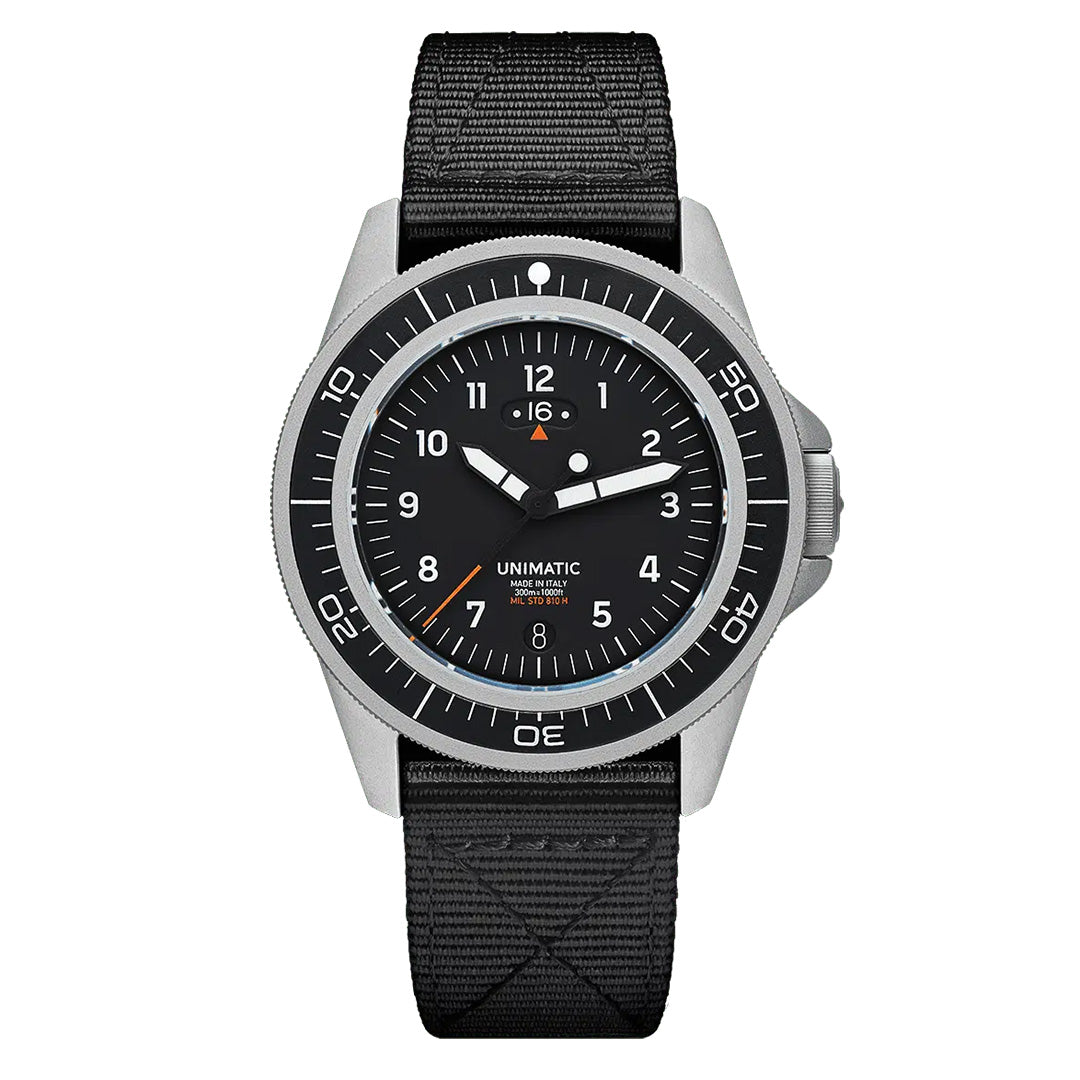 Modello Uno UT1 - GMT Toolwatch – GMT