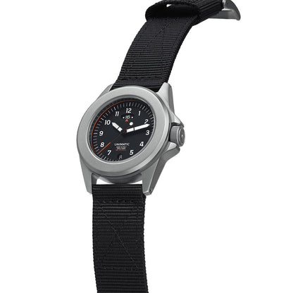 Modello Quattro UT4-GMT Toolwatch – GMT