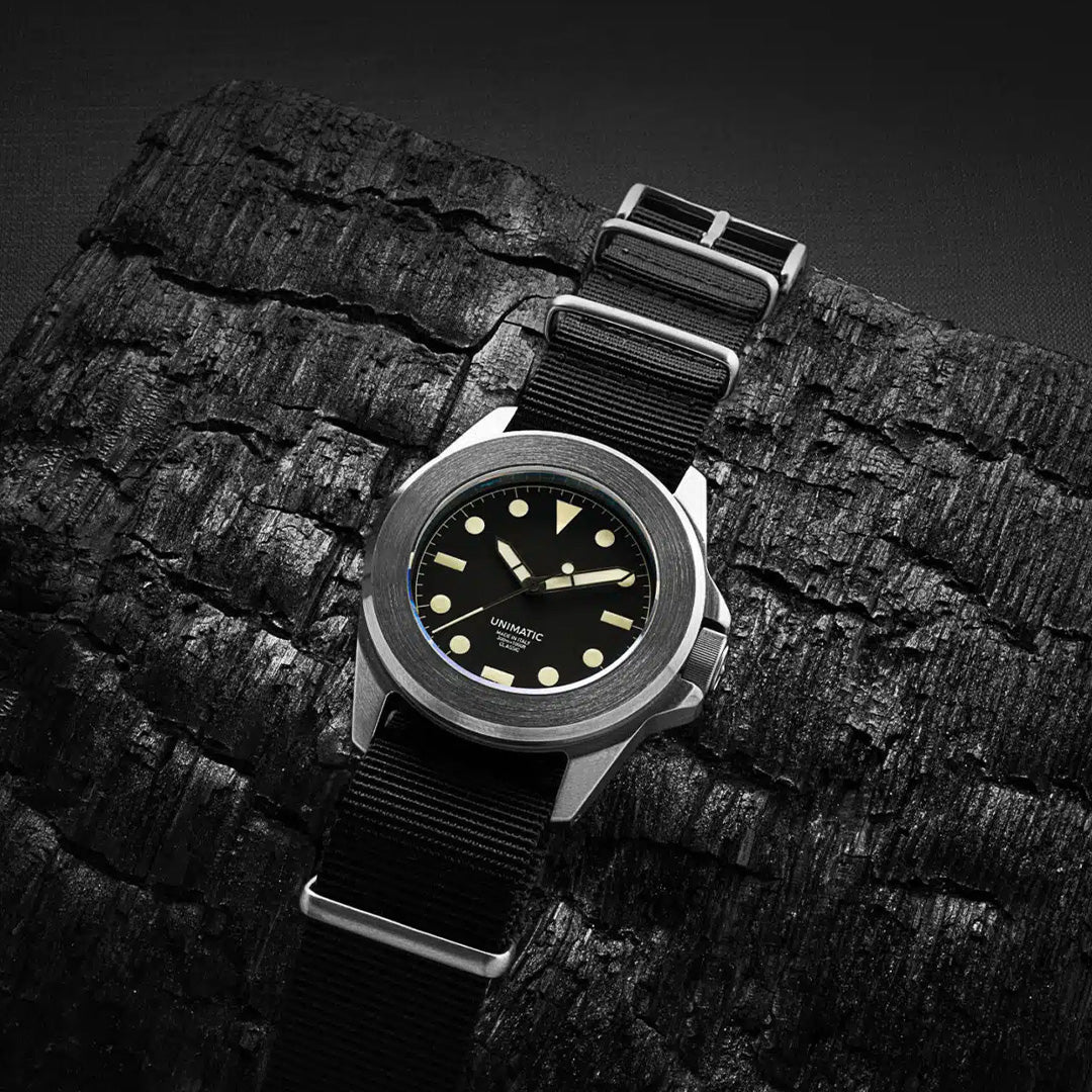 Modello Quattro UC4 Classic - Time Only