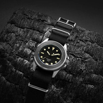 Modello Quattro UC4 Classic - Time Only