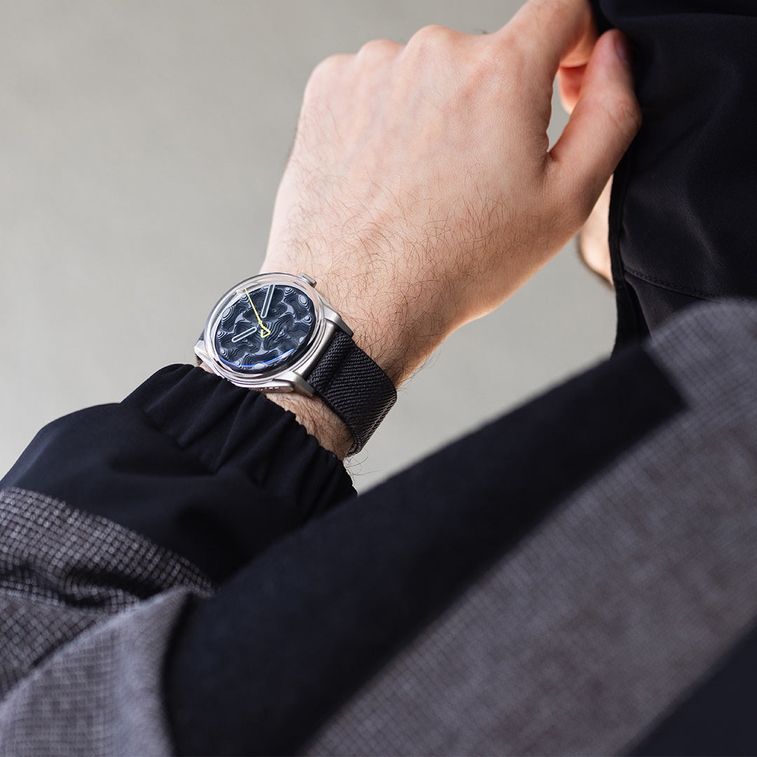 Projekt 02 - Variant B