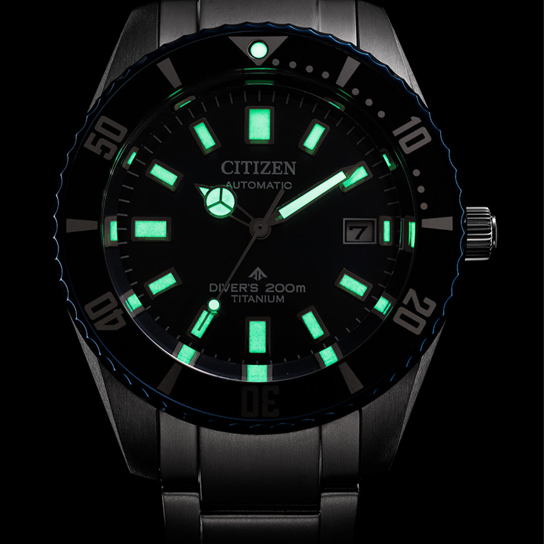 Promaster - NB6026-56L