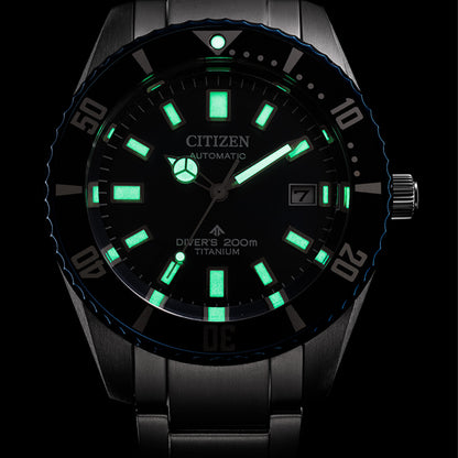 Promaster - NB6026-56L