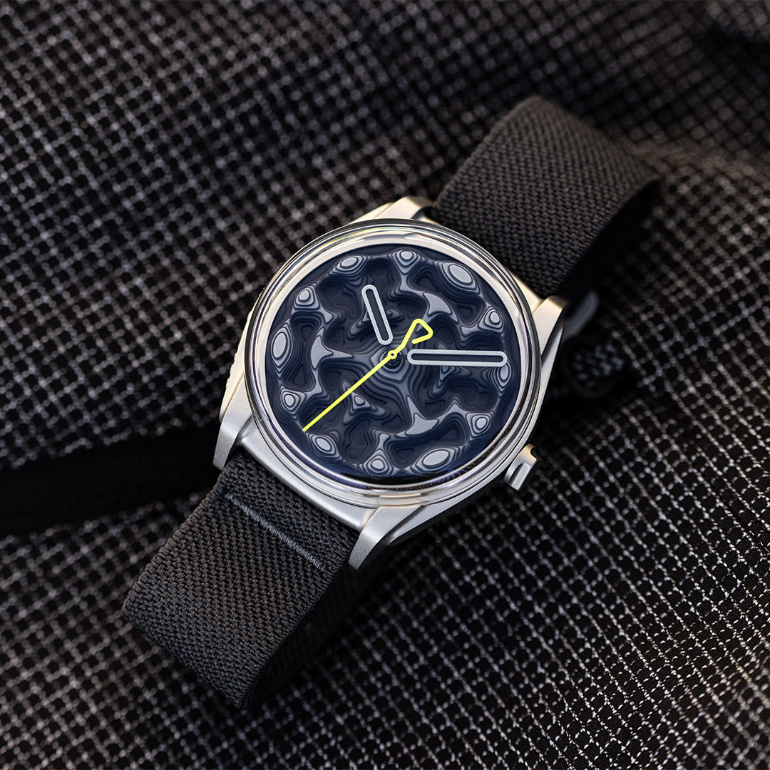 Projekt 02 - Variant B