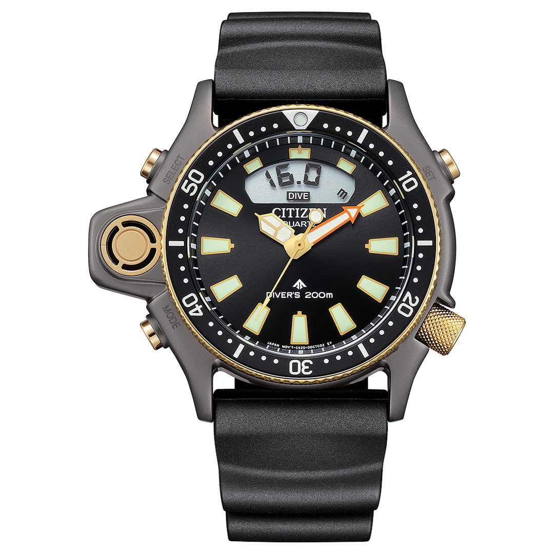 Promaster - JP2008-06E Limited edition