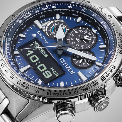 Promaster - JV2000-51L