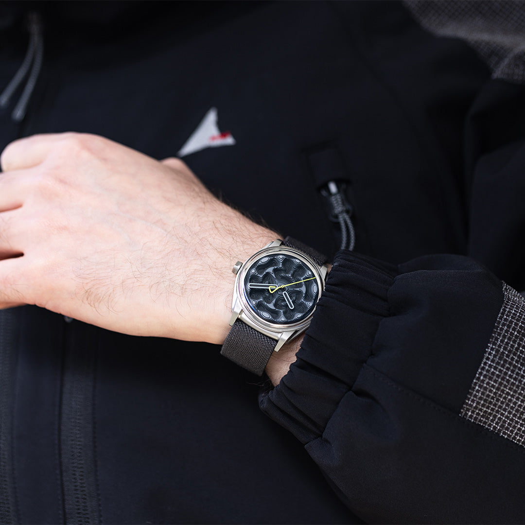 Projekt 02 - Variant B