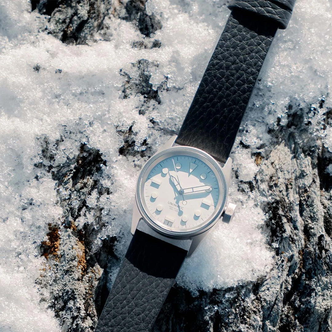 Modello Cinque UT5-GO - Time Only