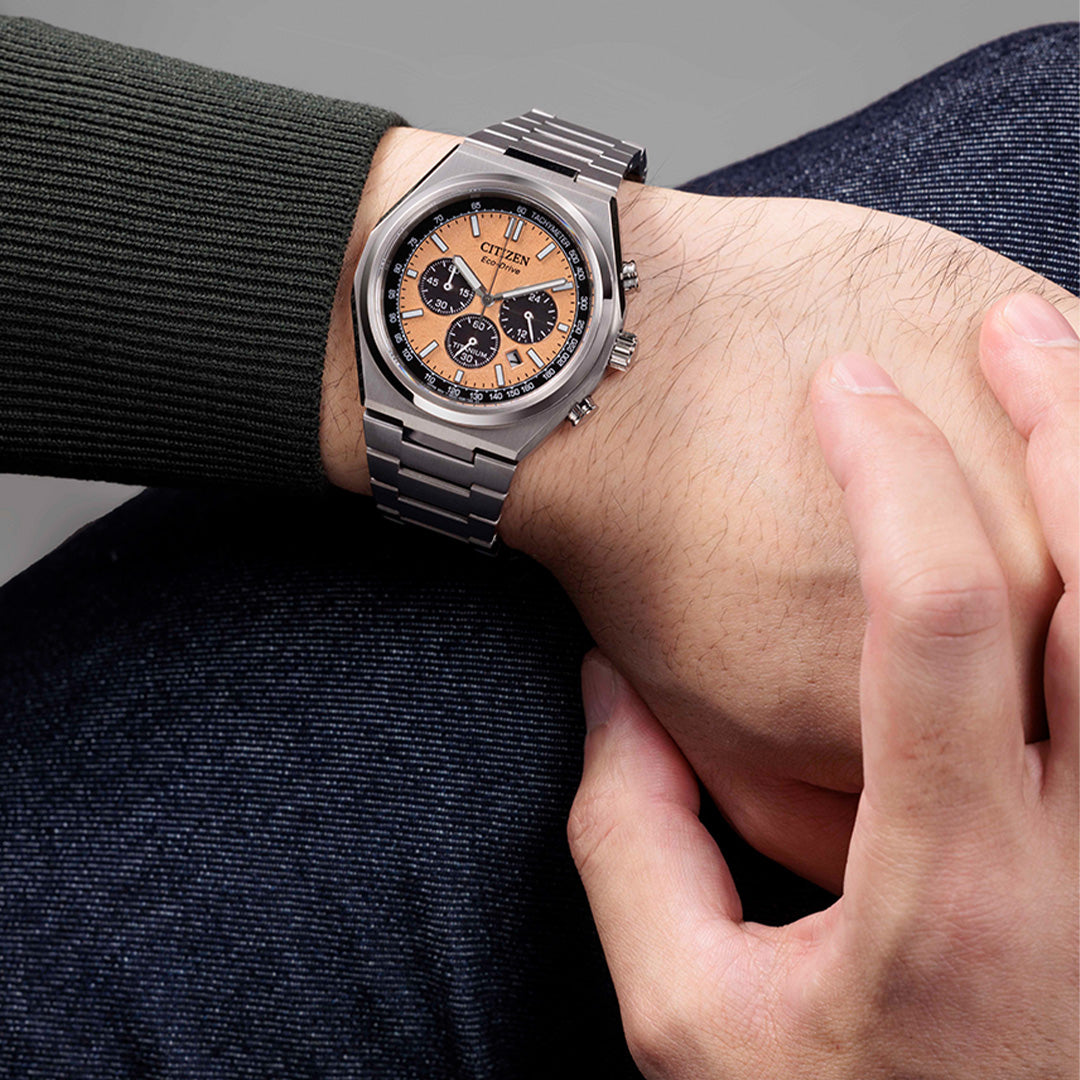 Zenshin - CA4610-85Z