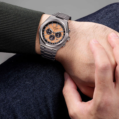 Zenshin - CA4610-85Z