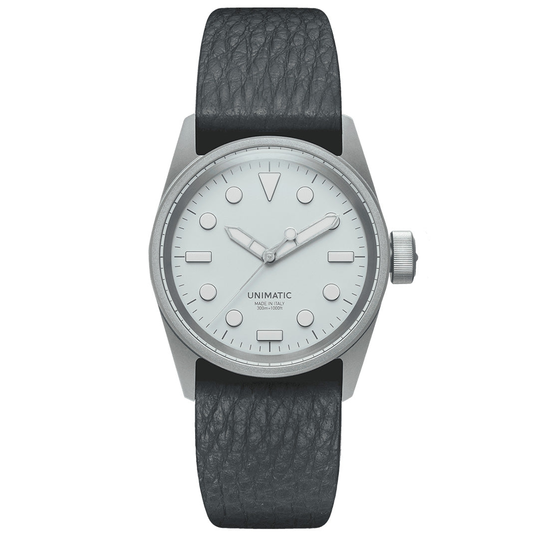 Modello Cinque UT5-GO - Time Only