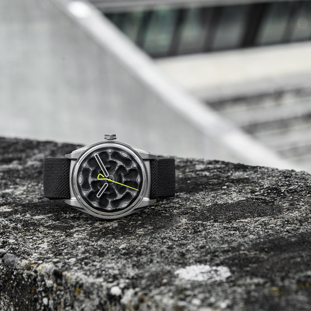 Projekt 02 - Variant B