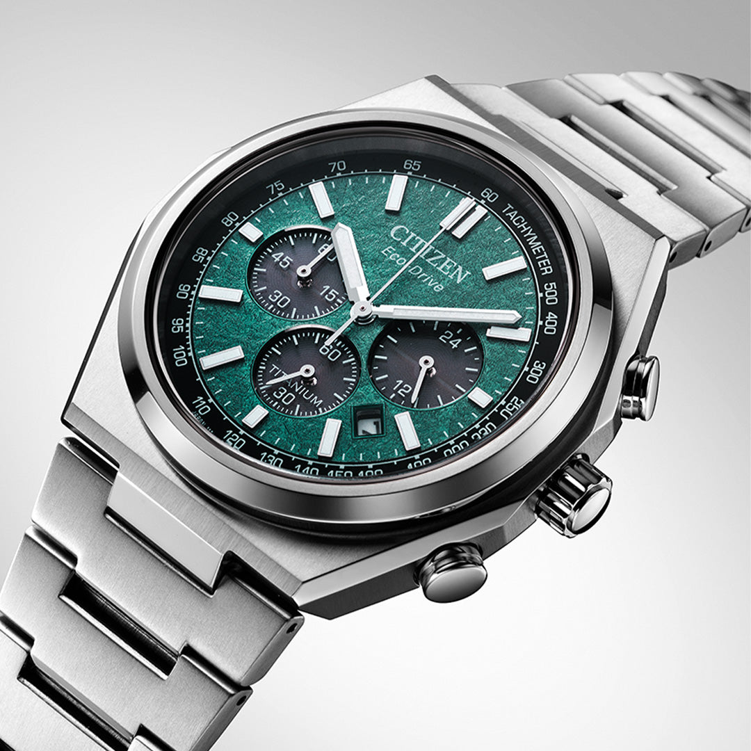 Zenshin - CA4610-85X