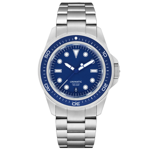 Modello Uno U1S - PD6 - RB - UBK - ProDiver