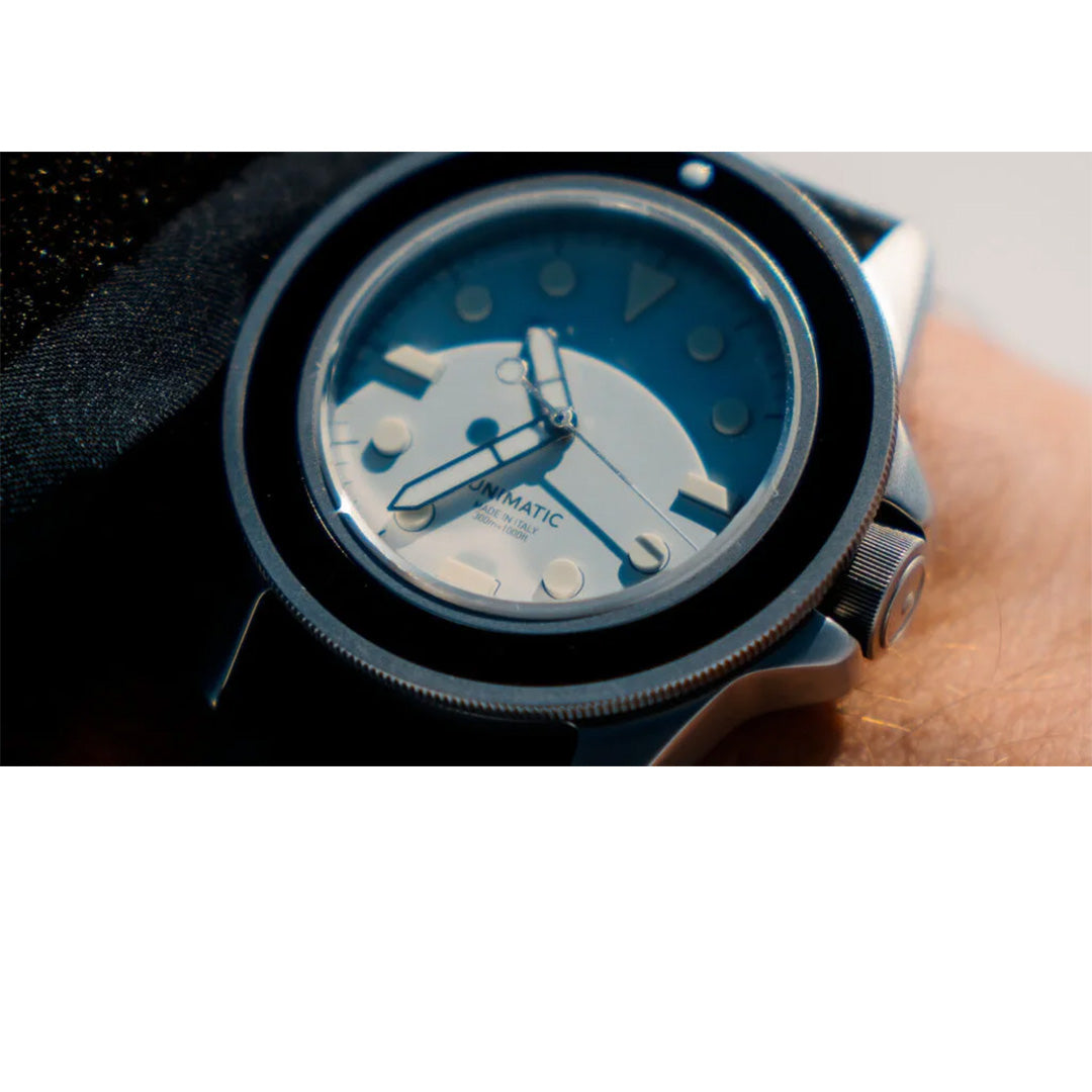 Modello Uno UT1-GO - Diver