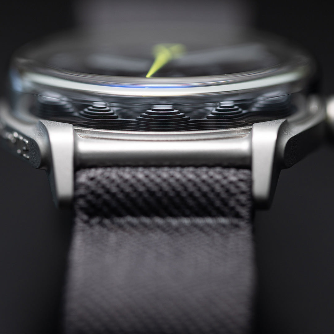 Projekt 02 - Variant B