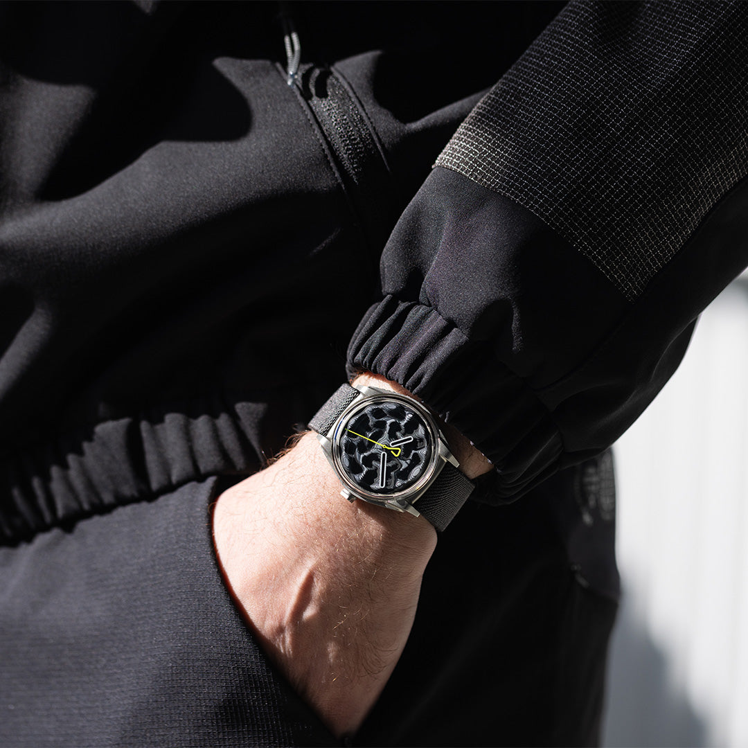 Projekt 02 - Variant B