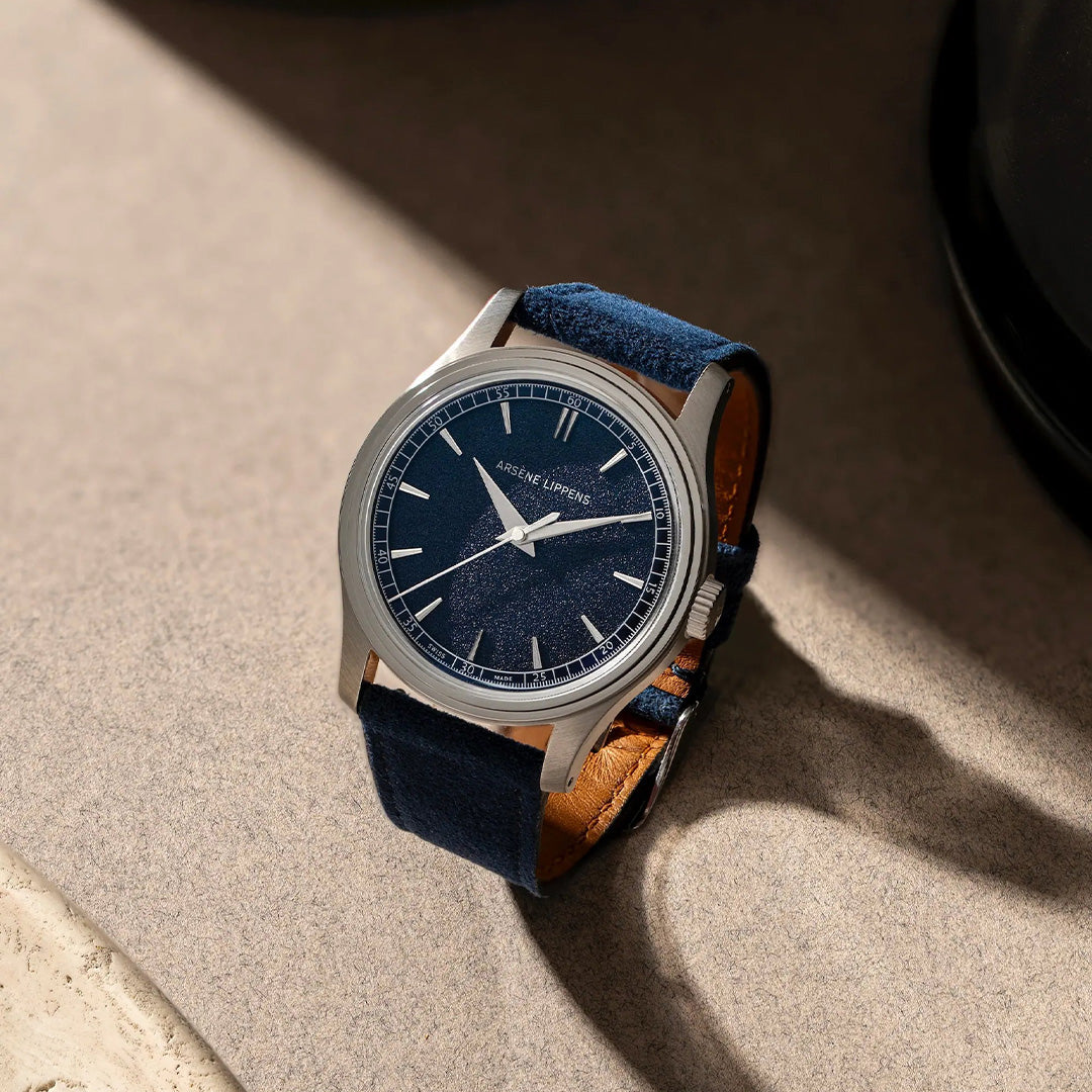 Classico Blu