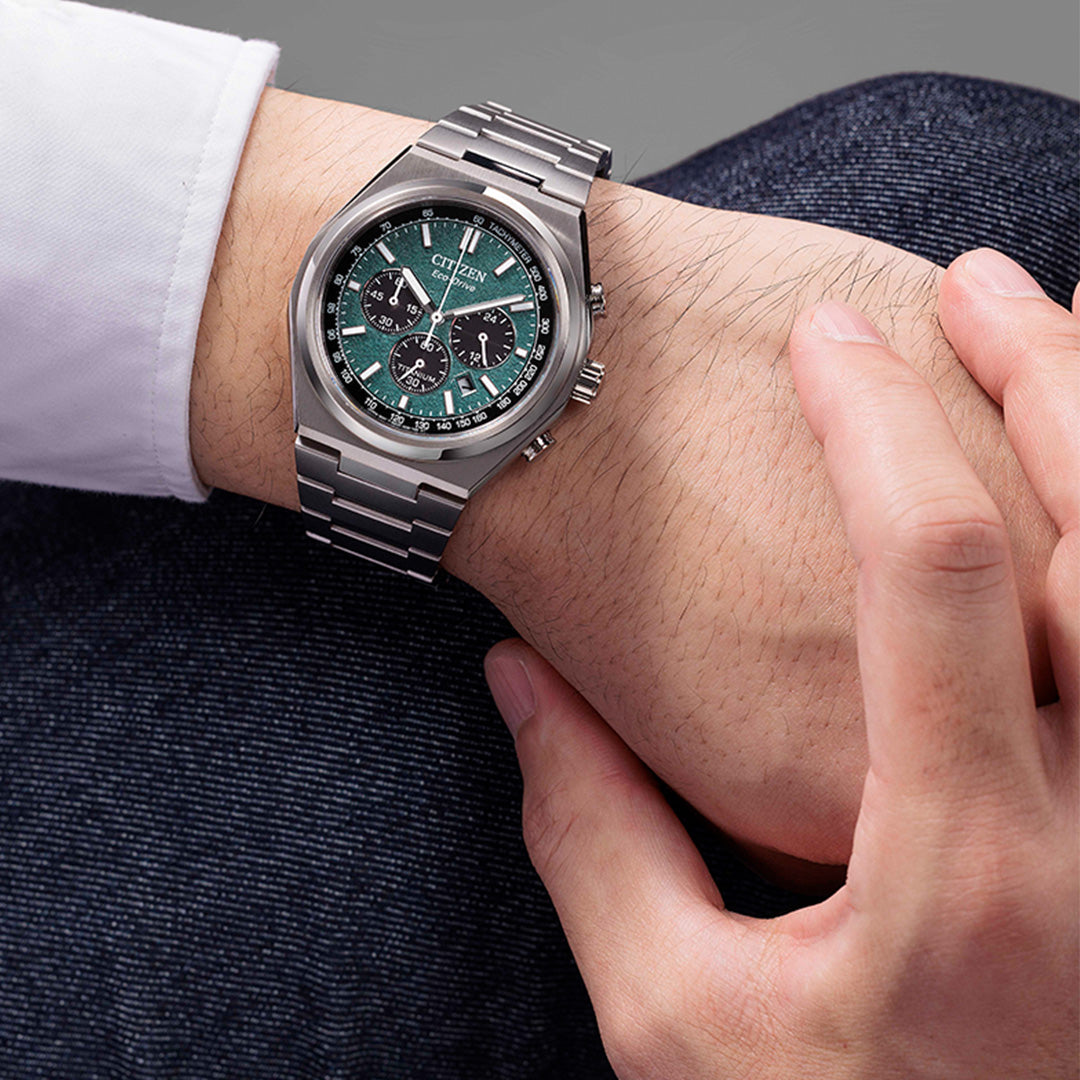 Zenshin - CA4610-85X