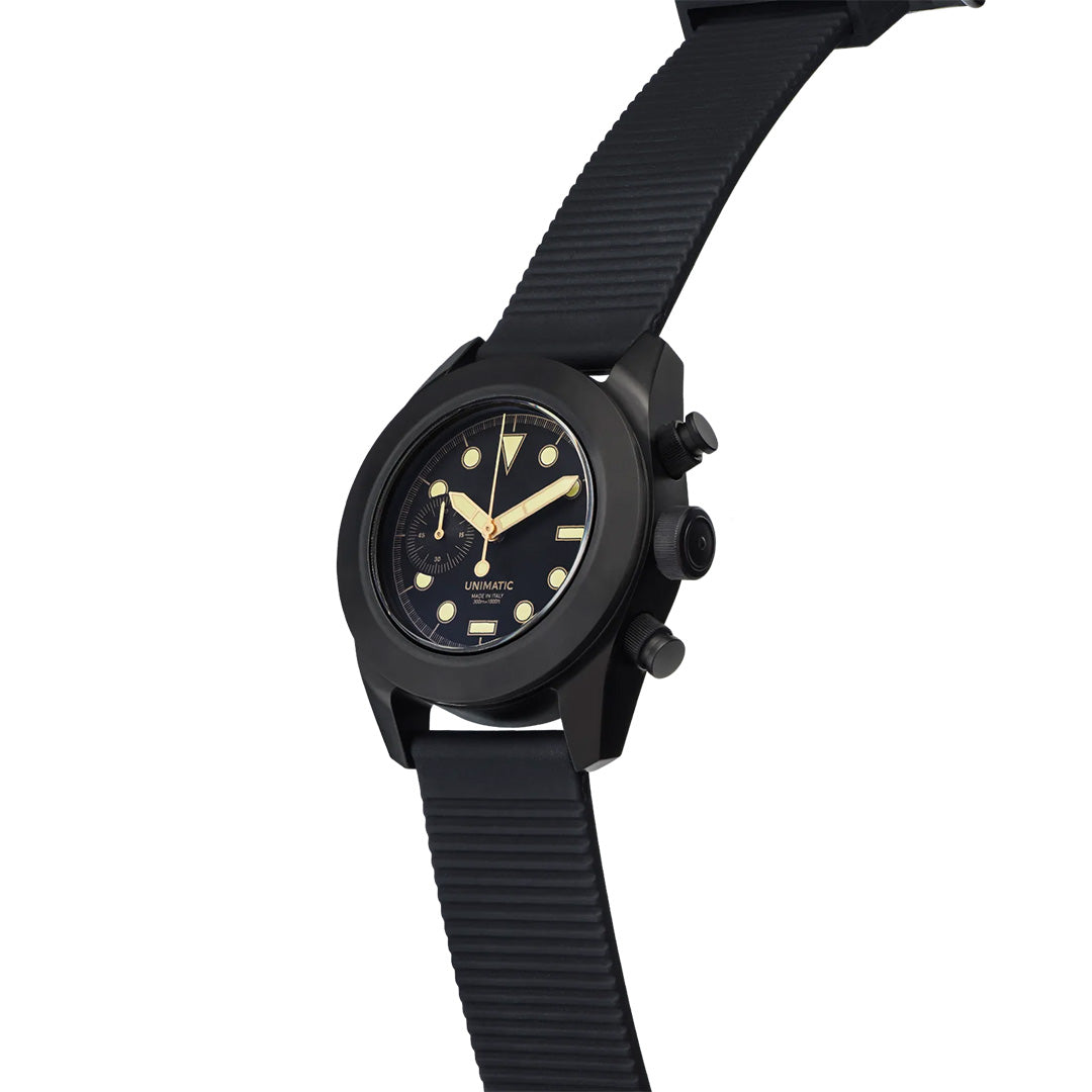 Modello Tre U3FB-ROPS Limited Edition - Chronograph