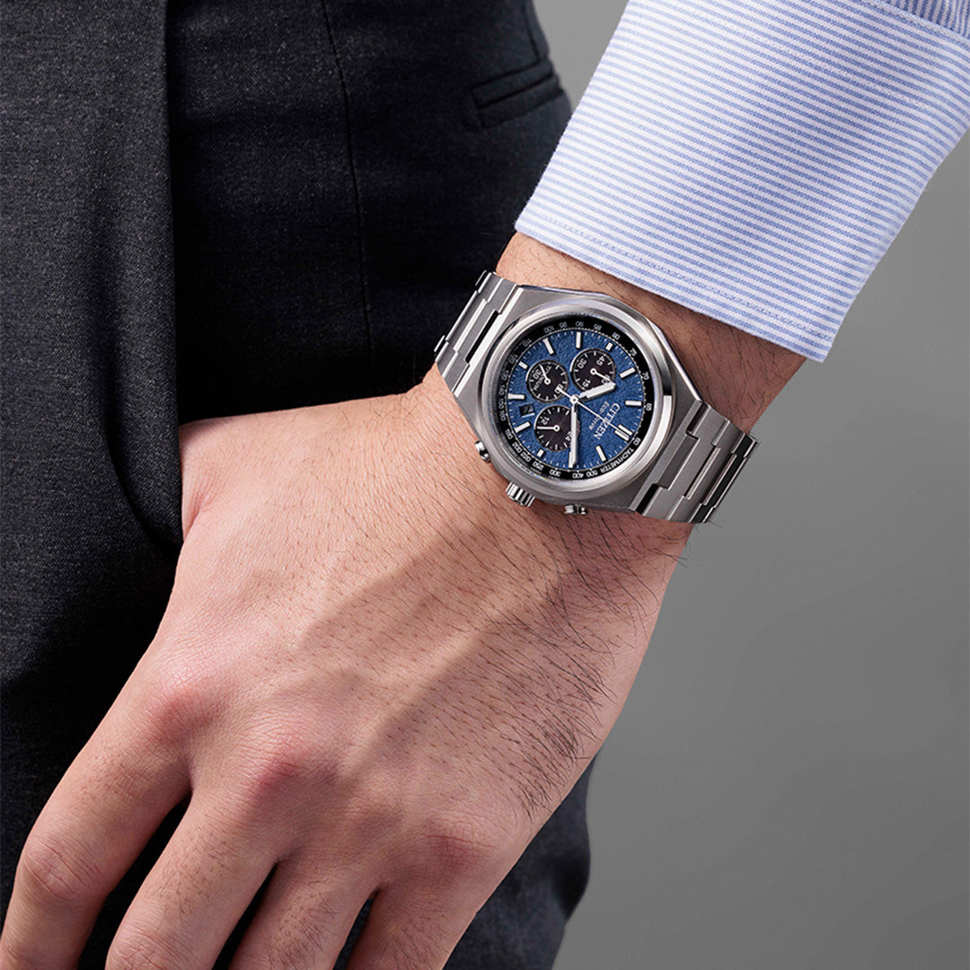 Zenshin - CA4610-85L