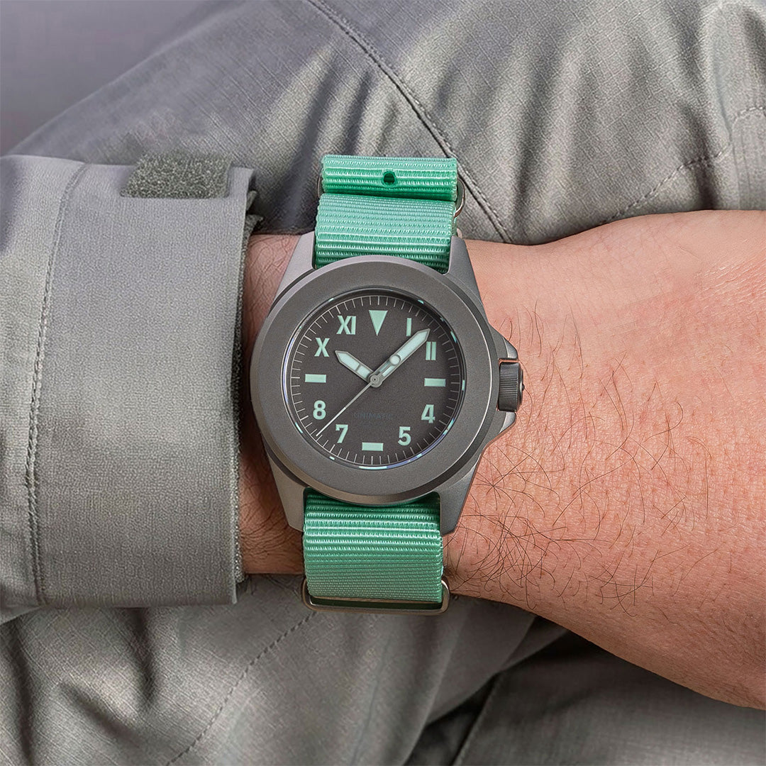Modello Quattro U4S-T-LB Limited Edition