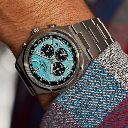 Zenshin - CA4610-85L