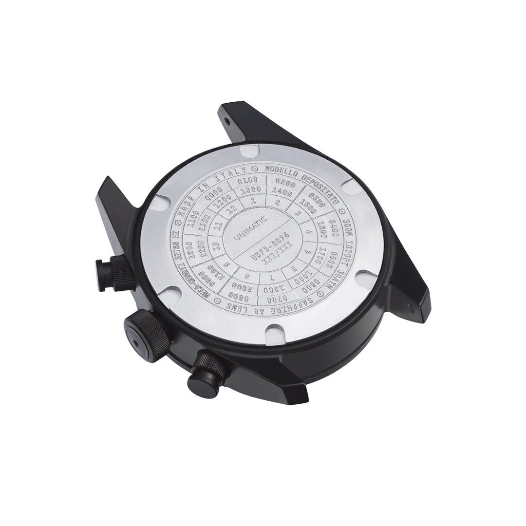 Modello Tre U3FB-ROPS Limited Edition - Chronograph