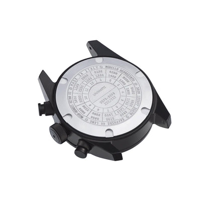 Modello Tre U3FB-ROPS Limited Edition - Chronograph