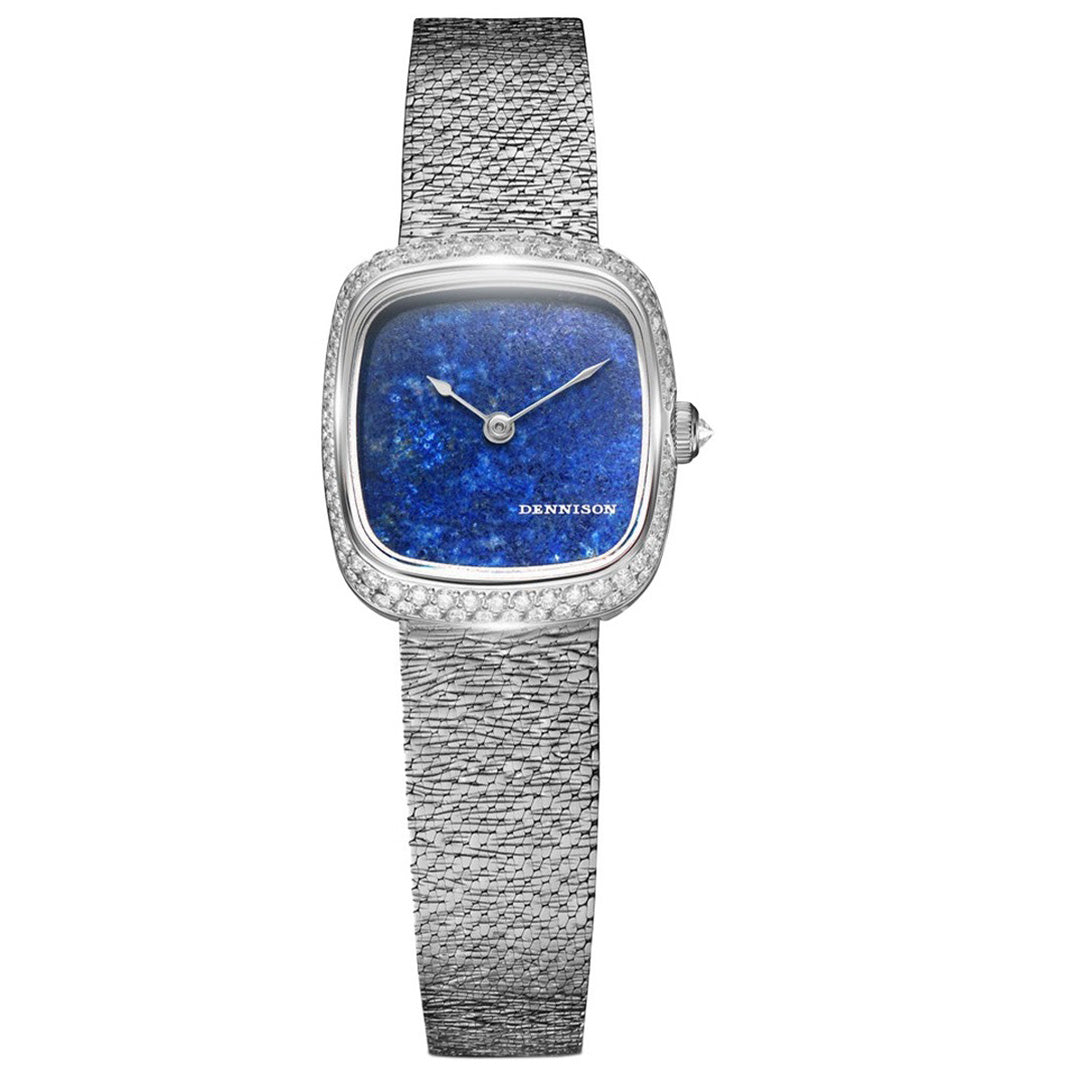 Mini Lapis Lazuli Diamonds