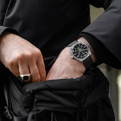 Projekt 02 - Variant B