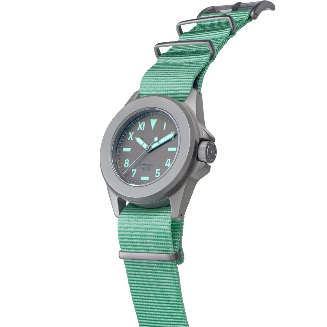 Modello Quattro U4S-T-LB Limited Edition