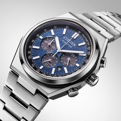 Zenshin - CA4610-85L