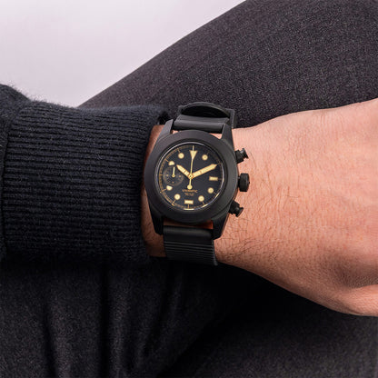 Modello Tre U3FB-ROPS Limited Edition - Chronograph