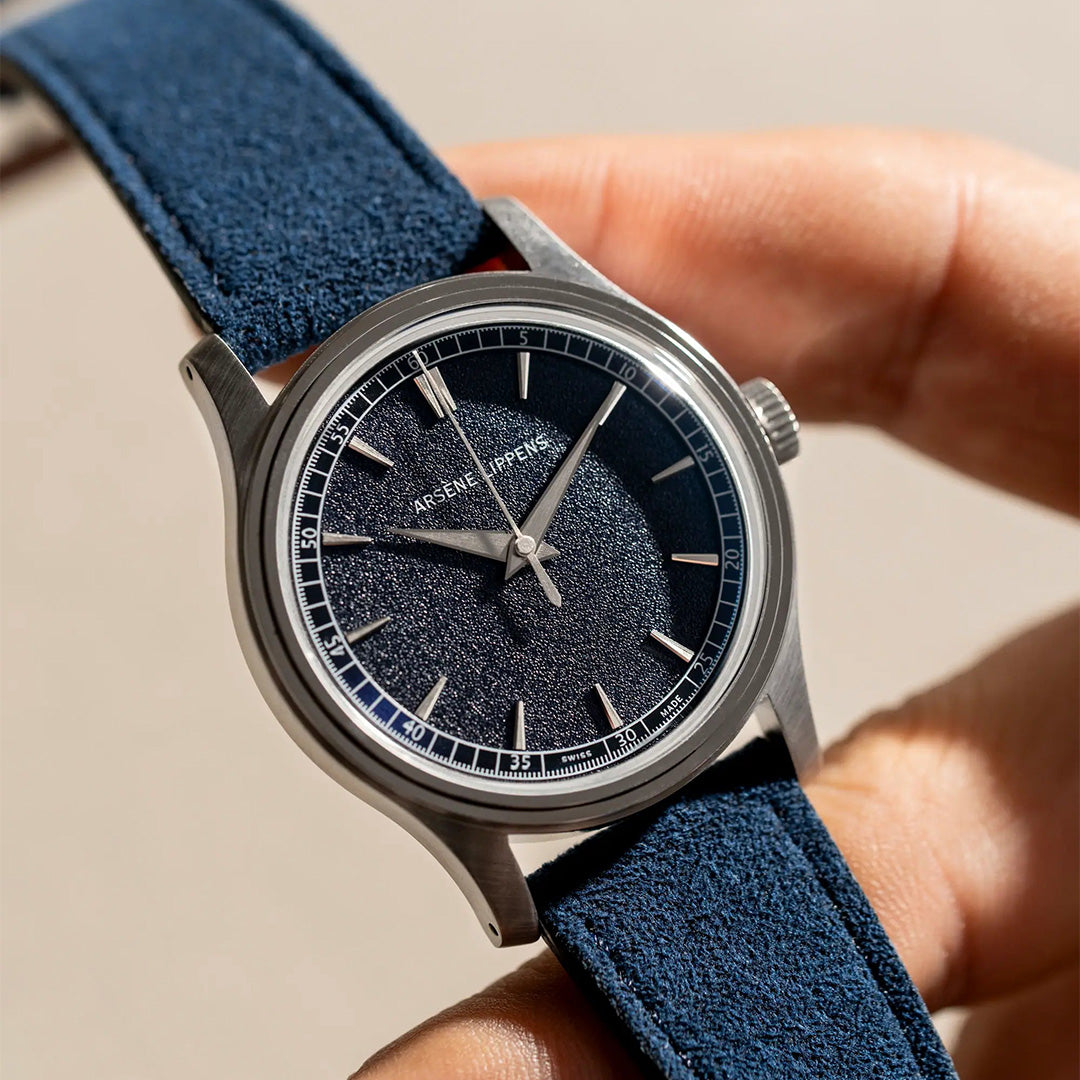Classico Blu