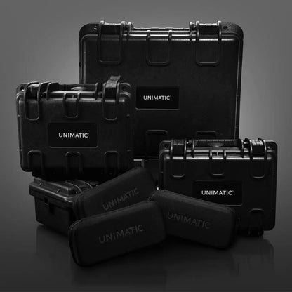 Modello Cinque UT5-GO - Time Only