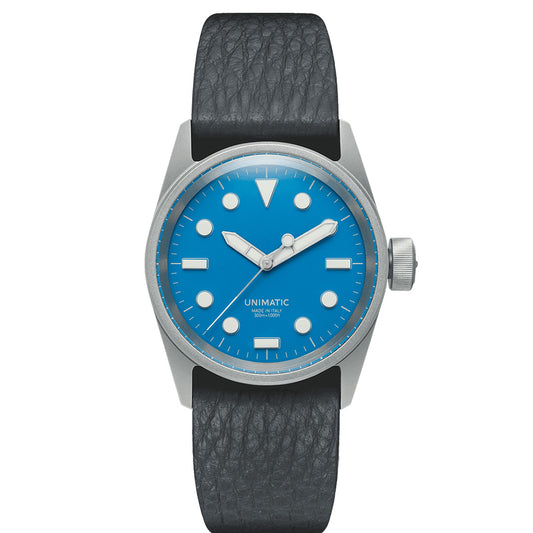 Modello Cinque UT5 - AS - Time Only