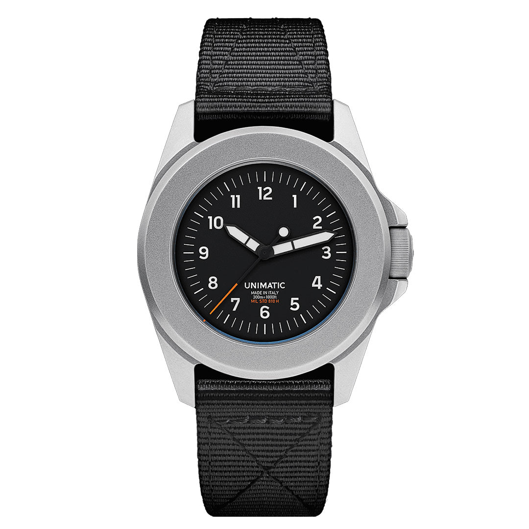 Modello Quattro UT4 Toolwatch - Time Only