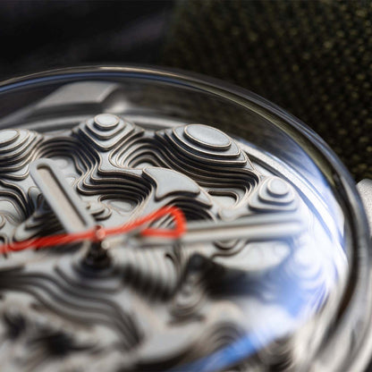 Projekt 02 - FFF&F Edition