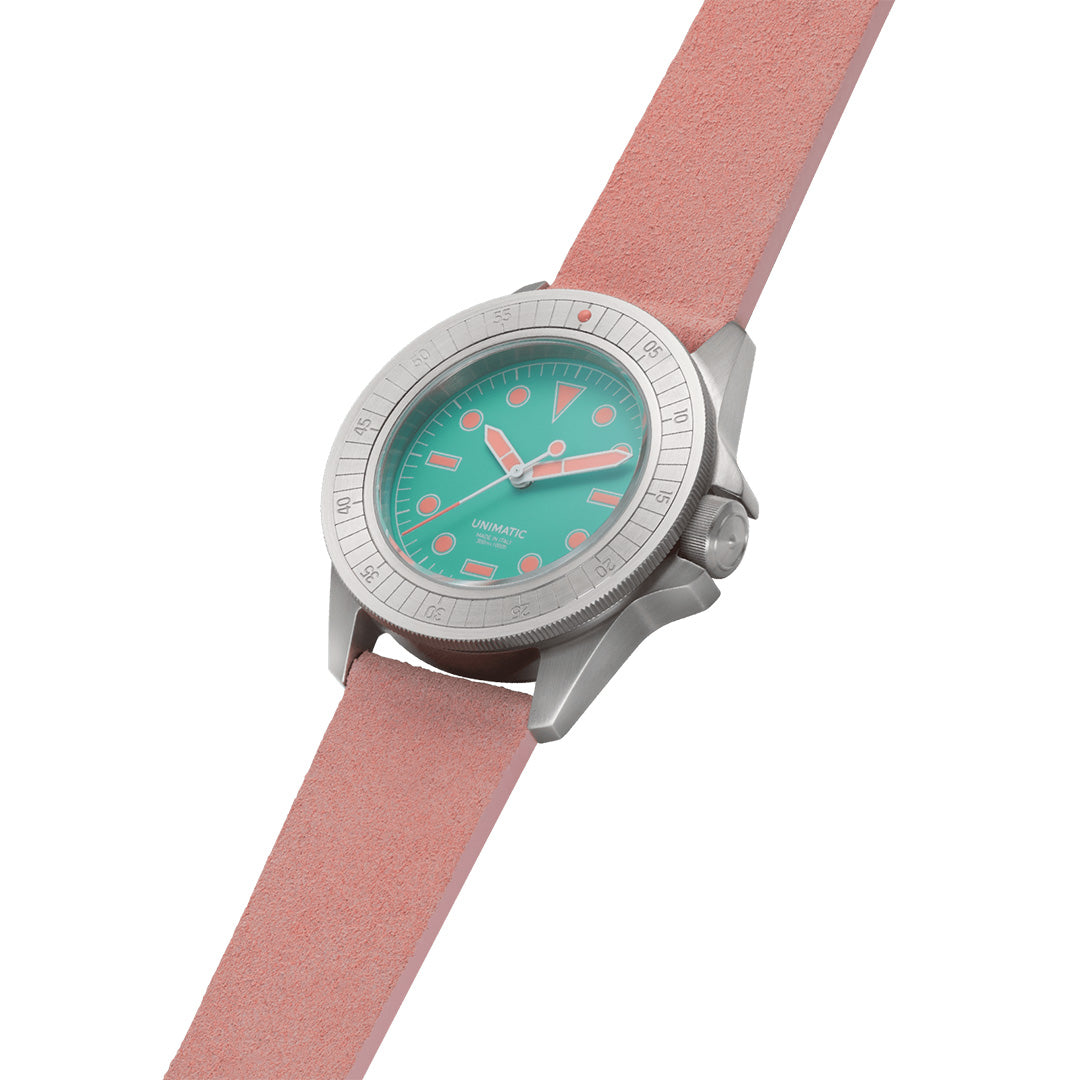 Modello Uno U1-RIO Collab – Diver