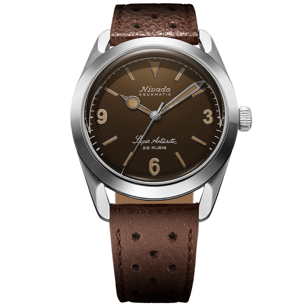 Super Antarctic 3.6.9 Tropical