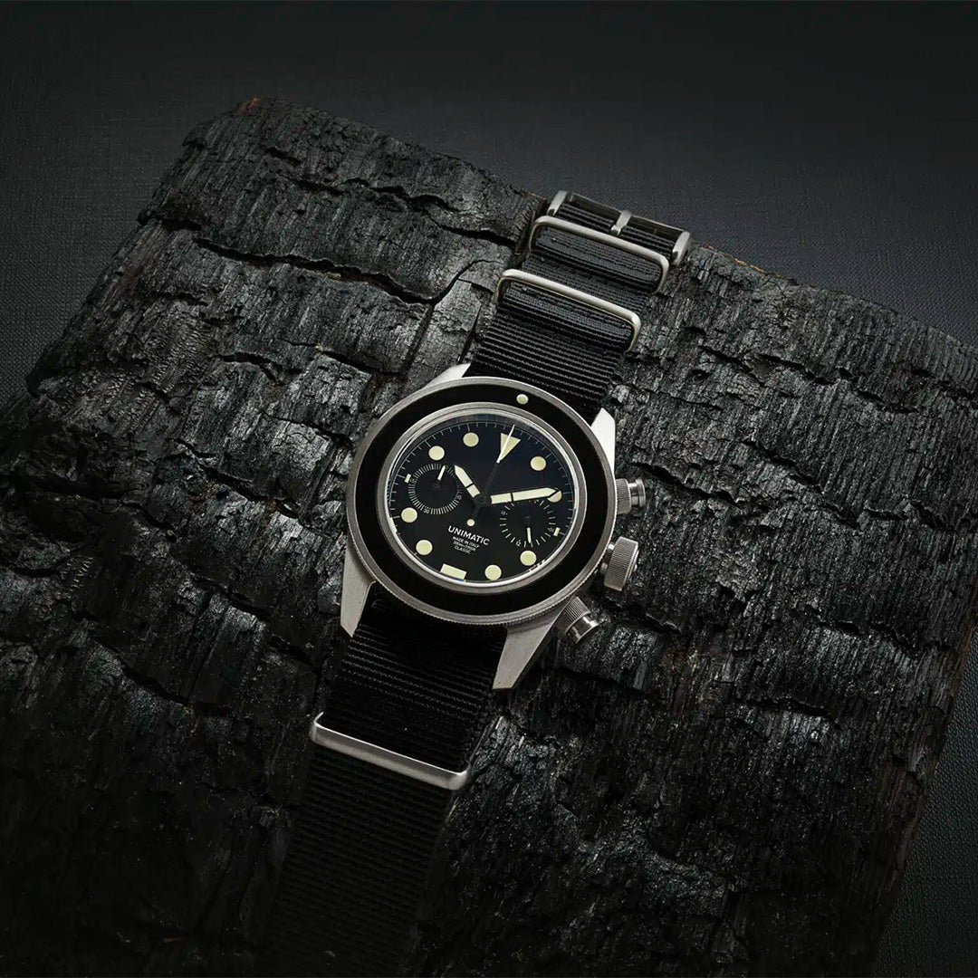 Modello Tre UC3 Classic – Chronograph