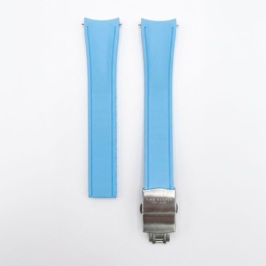 TK - CTS Rubber Straps